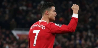 Cristiano Ronaldo investe U$ 40 milhões no UFL