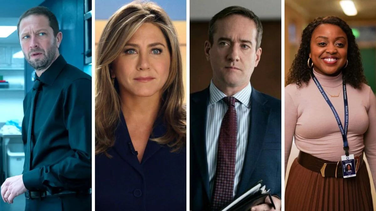 Critics Choice Awards 2024 conheça os indicados nas categorias de TV