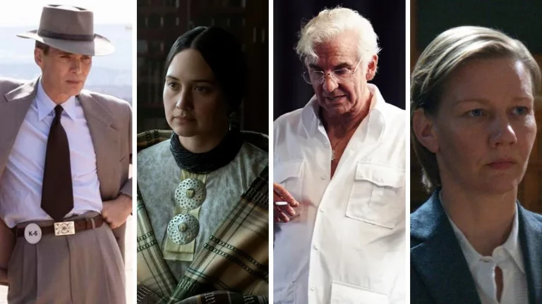 Critics Choice Awards 2024: conheça os indicados nas categorias de Cinema