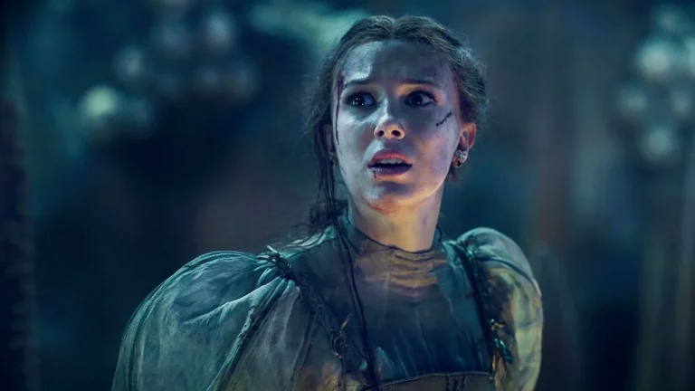 Donzela: filme da Netflix com Millie Bobby Brown ganha data de estreia