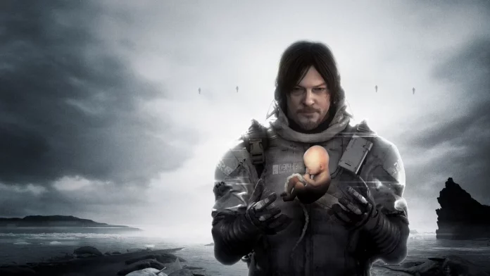 Death Stranding: filme baseado no game terá colaboração da A24