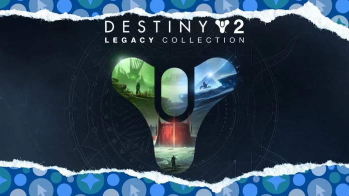 Epic Games Store: Destiny 2: Legacy Collection está de graça para PC (Dia 1)