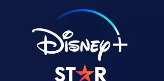 Disney e Star Plus vão se fundir em 2024