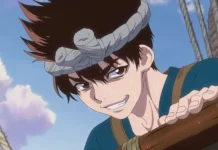 Dr Stone: episódio 20 da 3ª temporada assistir online ep legendado