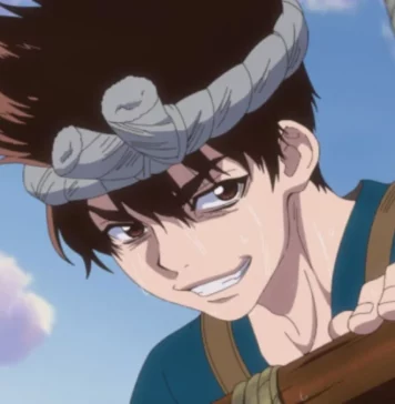 Dr Stone: episódio 20 da 3ª temporada assistir online ep legendado