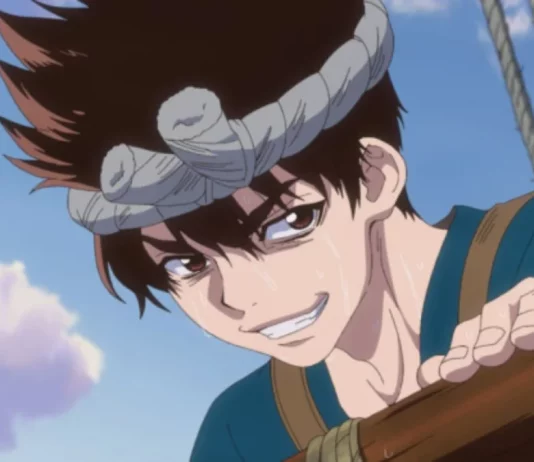 Dr Stone: episódio 20 da 3ª temporada assistir online ep legendado