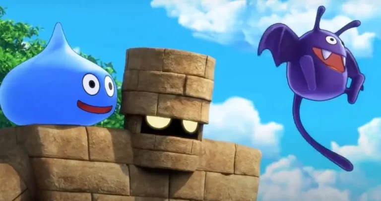 Dragon Quest Tact global será encerrado após três anos