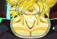DRAGON BALL: Sparking! ZERO será o maior de todos e trailer é revelado