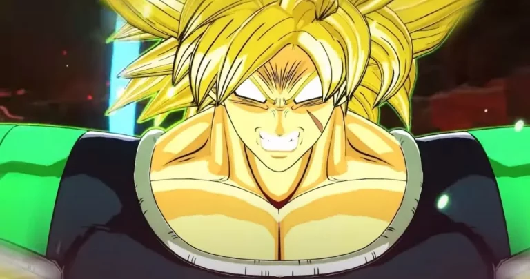 DRAGON BALL: Sparking! ZERO será o maior de todos e trailer é revelado