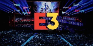 E3 deixa de existir após 20 anos