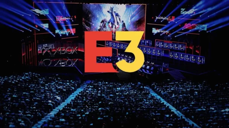 E3 deixa de existir após 20 anos