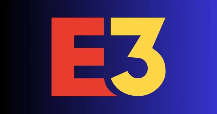 Quem contribuiu para o encerramento da E3?