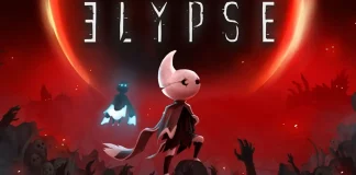 Elypse foi lançado no mercado japonês para PS5 e Switch