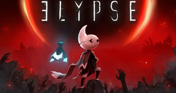 Elypse foi lançado no mercado japonês para PS5 e Switch