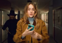 Onde assistir Feriado Sangrento online dublado filme