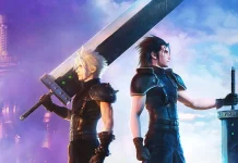 Jogue Final Fantasy VII Ever Crisis de graça no PC