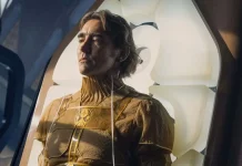 Fundação: 3ª temporada da série é confirmada pela Apple