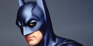 George Clooney descarta retorno ao papel de Batman