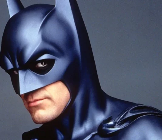 George Clooney descarta retorno ao papel de Batman