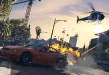 Grand Theft Auto V: Edição Premium com desconto de 78% 5