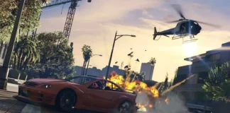 Grand Theft Auto V: Edição Premium com desconto de 78% 5