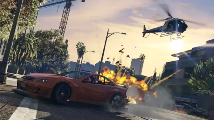 Grand Theft Auto V: Edição Premium com desconto de 78% 5