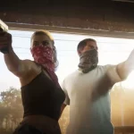 Trailer de GTA 6 busca recorde histórico
