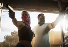Trailer de GTA 6 busca recorde histórico VI