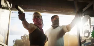 Trailer de GTA 6 busca recorde histórico VI