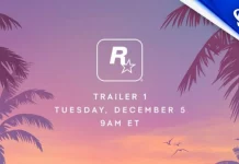 GTA 6: trailer será lançado em 5 de dezembro