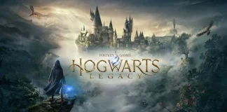 Promoção de Hogwarts Legacy - Vale a pena?