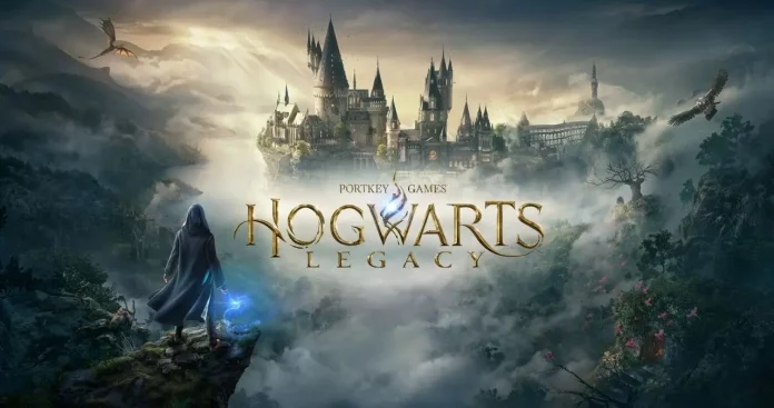Promoção de Hogwarts Legacy - Vale a pena?