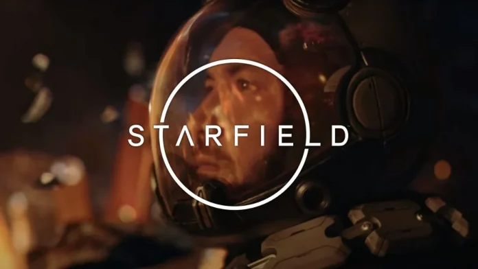 Starfield já é maior que Skyrim