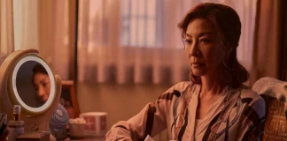 Irmãos Sun: trailer revela muita ação com Michelle Yeoh série