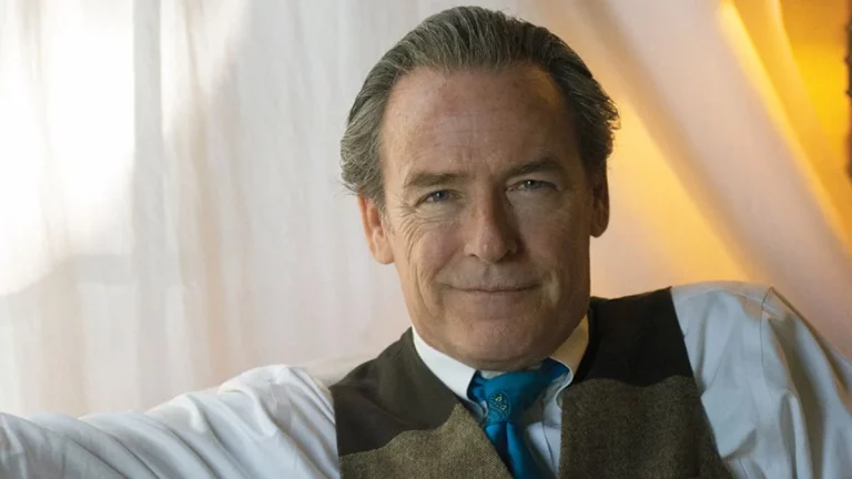James McCaffrey, ator de Max Payne e Alan Wake 2, morre aos 65 anos