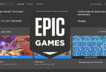 Epic Games Store começa jogos gratuitos diários na próxima semana