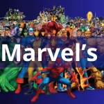 Vazamento dos próximos jogos da Marvel pela Sony