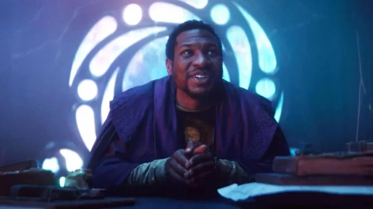 Jonathan Majors mudará o destino da Marvel após sua demissão