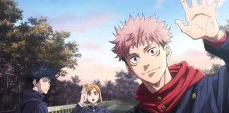 Jujutsu Kaisen: 3ª temporada é confirmada