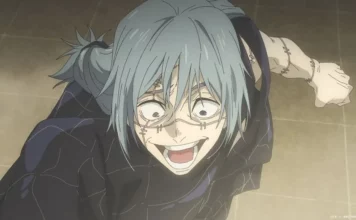 Jujutsu Kaisen: episódio 20 da 2ª temporada assistir online legendado ep
