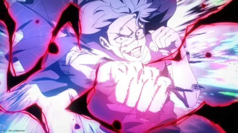 Jujutsu Kaisen: horário e detalhes do episódio 20 da 2ª temporada