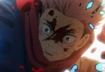 Jujutsu Kaisen: prévia e data de estreia do episódio 20 da 2ª temporada