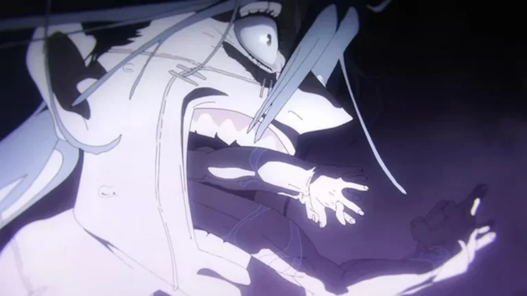 Jujutsu Kaisen: episódio 21 da 2ª temporada ep