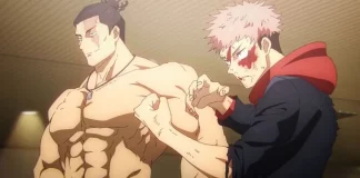 Jujutsu Kaisen: horário e detalhes do episódio 21 da 2ª temporada