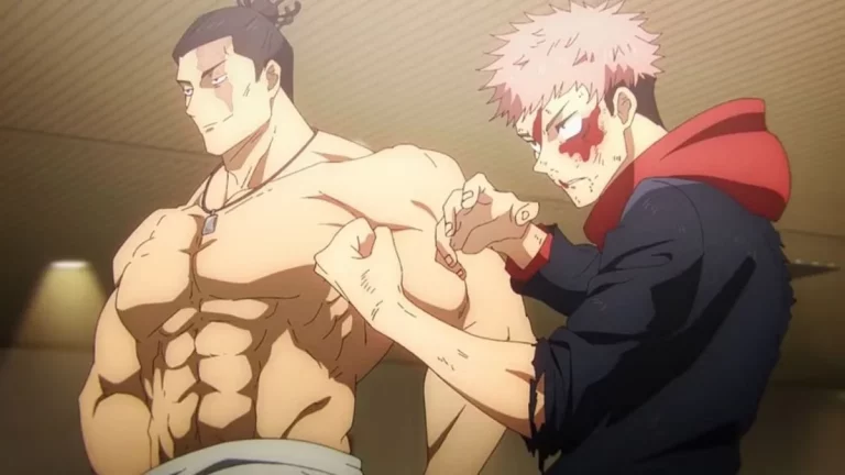 Jujutsu Kaisen: horário e detalhes do episódio 21 da 2ª temporada