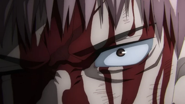 Jujutsu Kaisen: episódio 22 da 2ª temporada