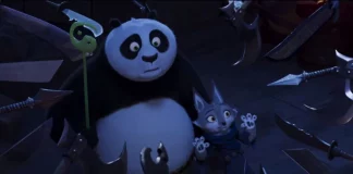 Kung Fu Panda 4: continuação ganha aventuresco trailer