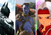 Principais lançamentos de jogos para PC, PlayStation, Xbox e Switch em dezembro de 2023