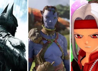 Principais lançamentos de jogos para PC, PlayStation, Xbox e Switch em dezembro de 2023