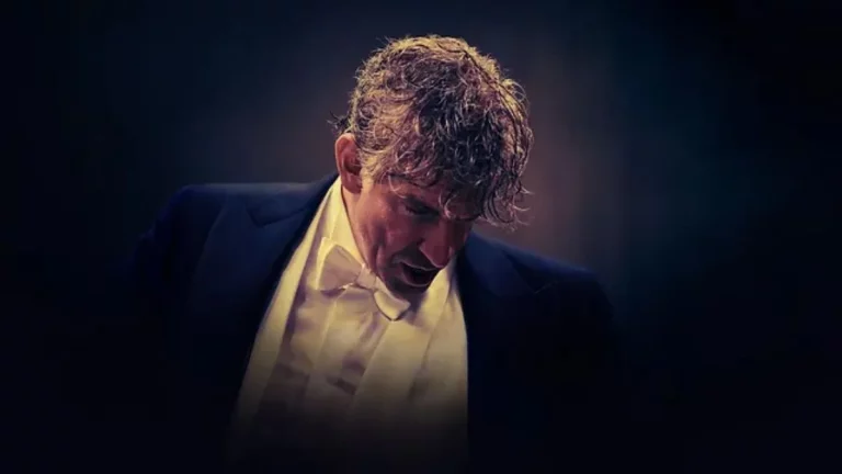 Maestro: trilha sonora do filme da Netflix